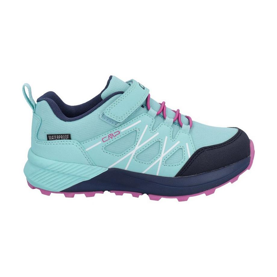 chaussures de randonnée enfant hulysse