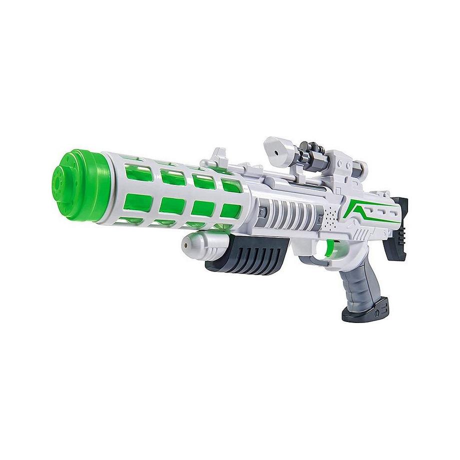 Simba  Planet Fighter Light Blaster Gewehr 