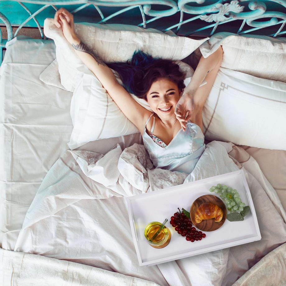 B2X  Plateau de lit pliable 