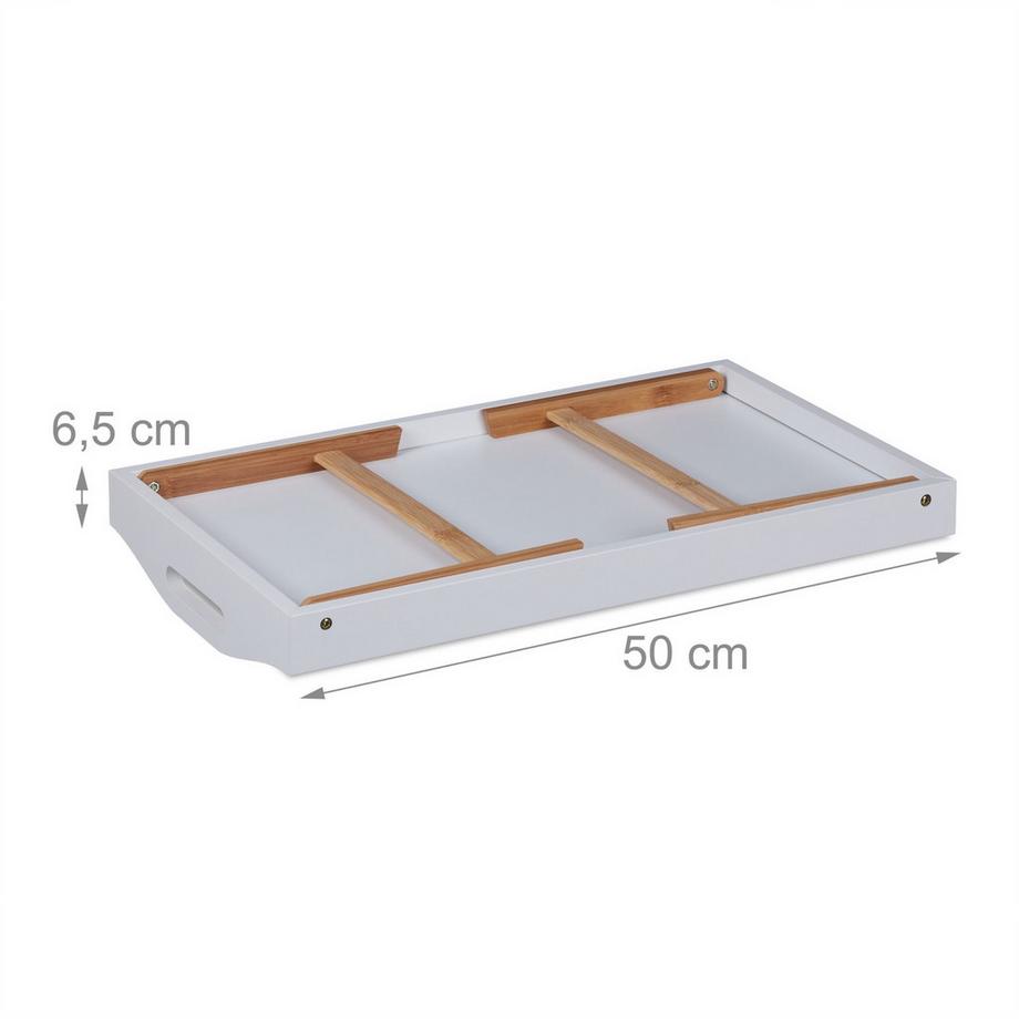 B2X  Plateau de lit pliable 