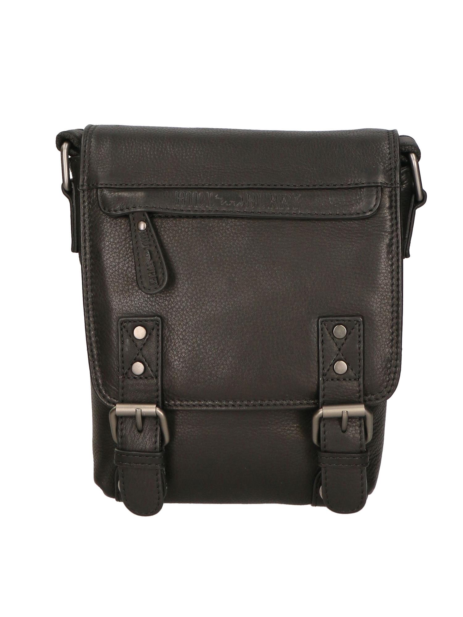 Image of Umhängetasche Unisex Schwarz ONE SIZE