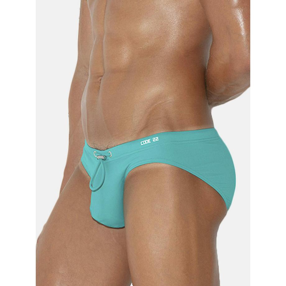 Code22 Deep Slip de bain  