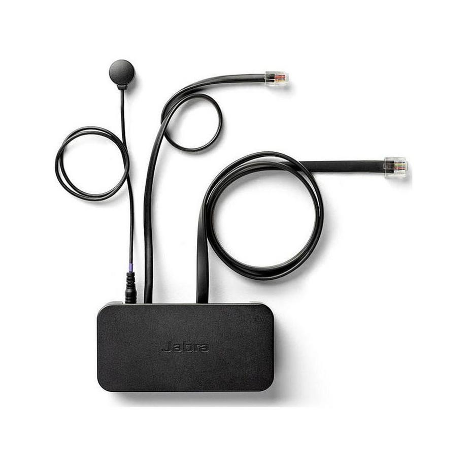 EHS Adapter zu Avaya