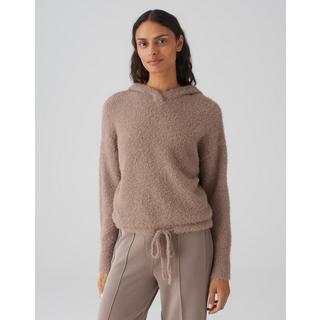 OPUS  Kapuzenpullover Punter O-Form 