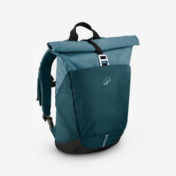 Zaino da trekking rolltop