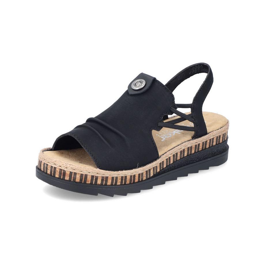 Sandalen V7972