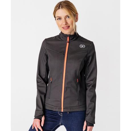 Damart  jacke aus Softshell 5000 