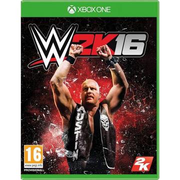 WWE 2K16 (vg5)
