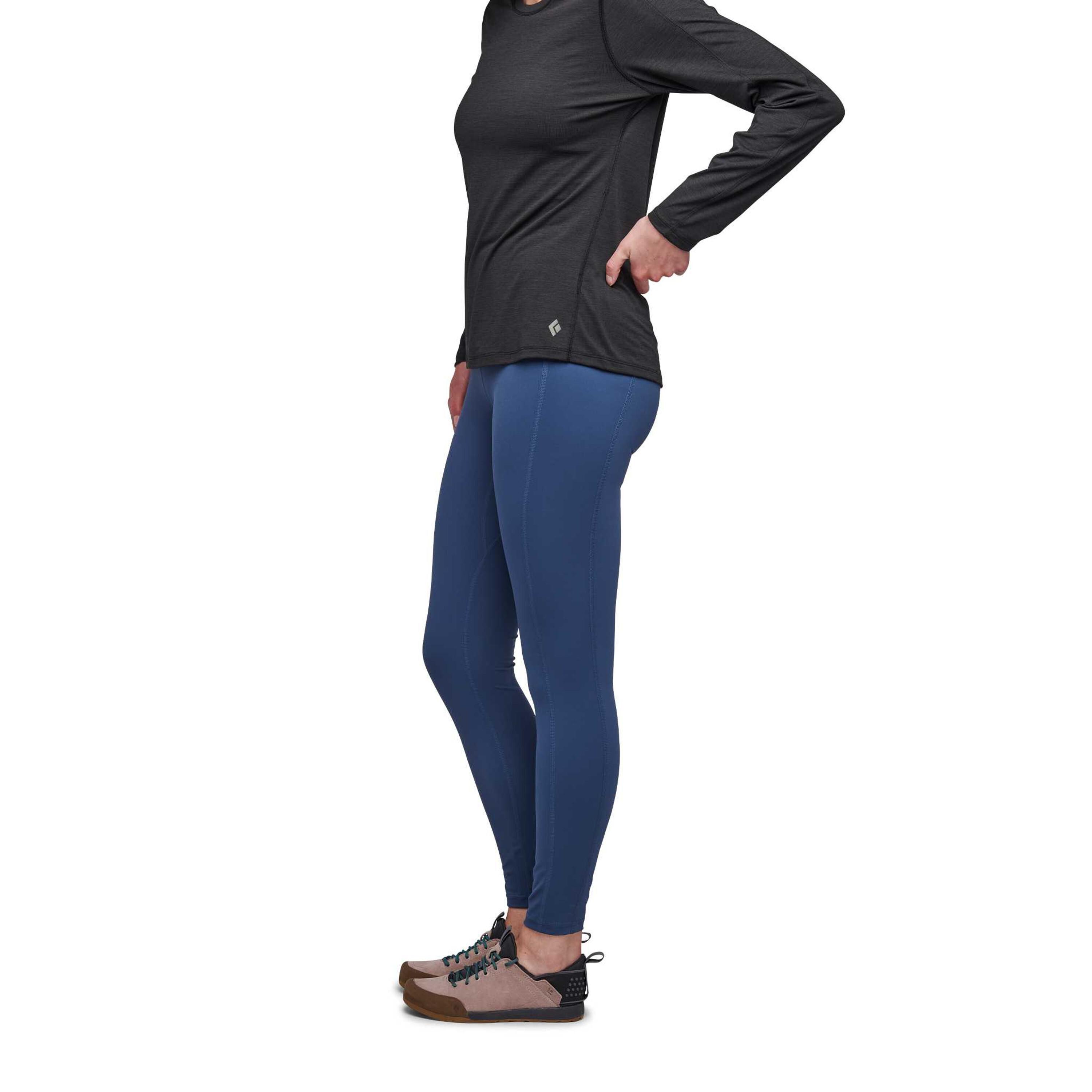 Black Diamond  leggings black diaond session 