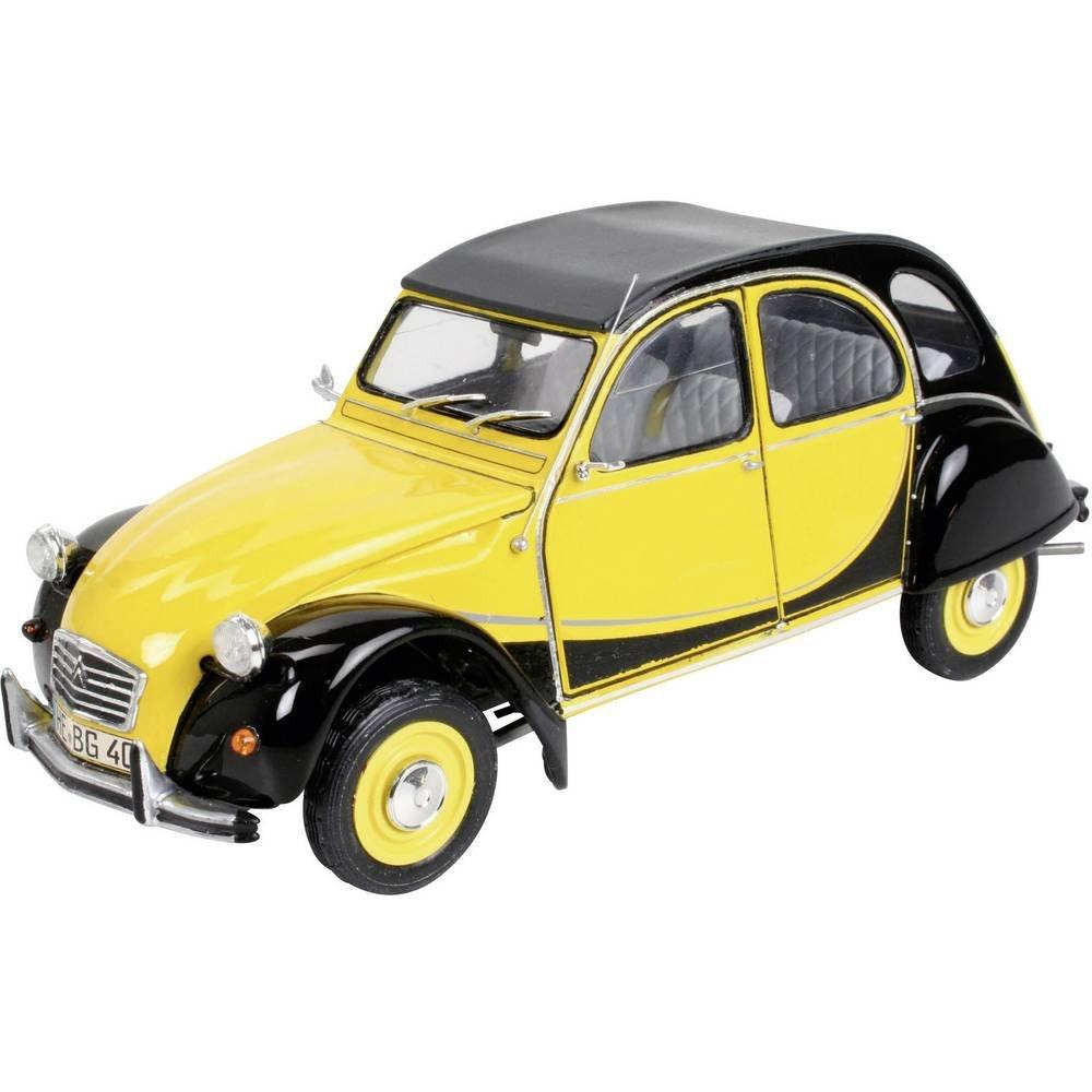 Revell  Citroen 2CV Charleston 