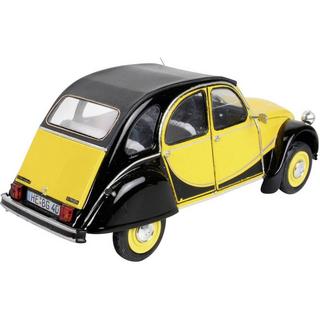 Revell  Citroen 2CV Charleston 