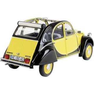 Revell  Citroen 2CV Charleston 