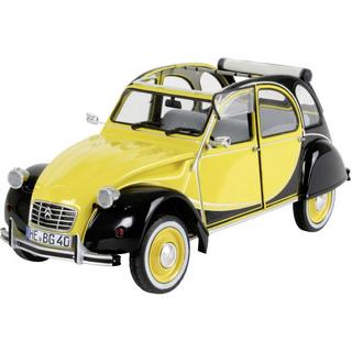 Revell  Citroen 2CV Charleston 