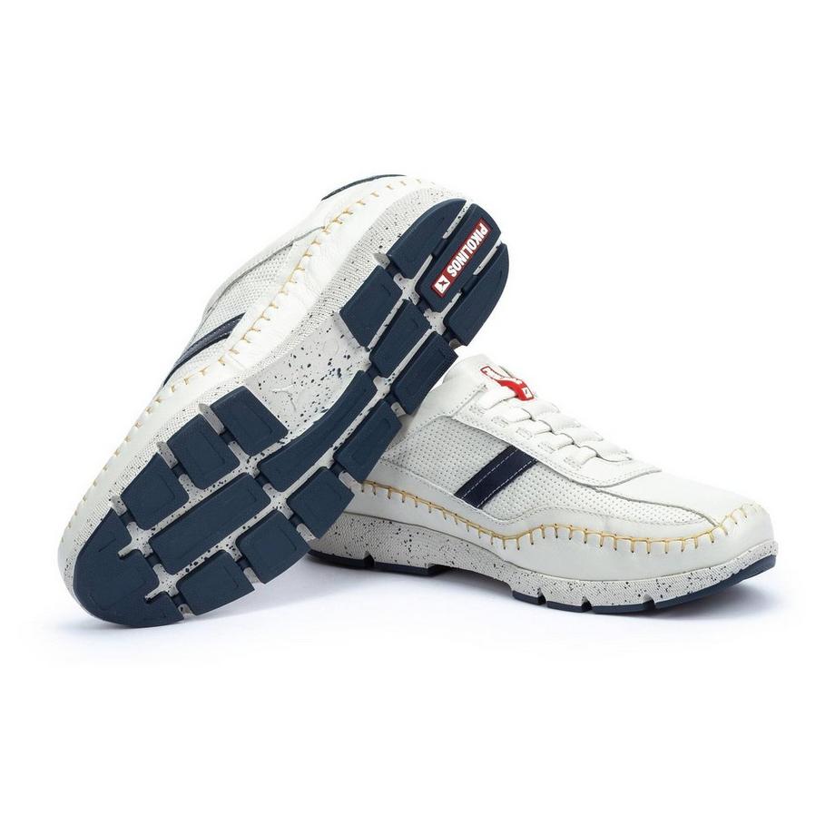 Pikolinos  Sneakers Fuencarral M4U-6046C1 
