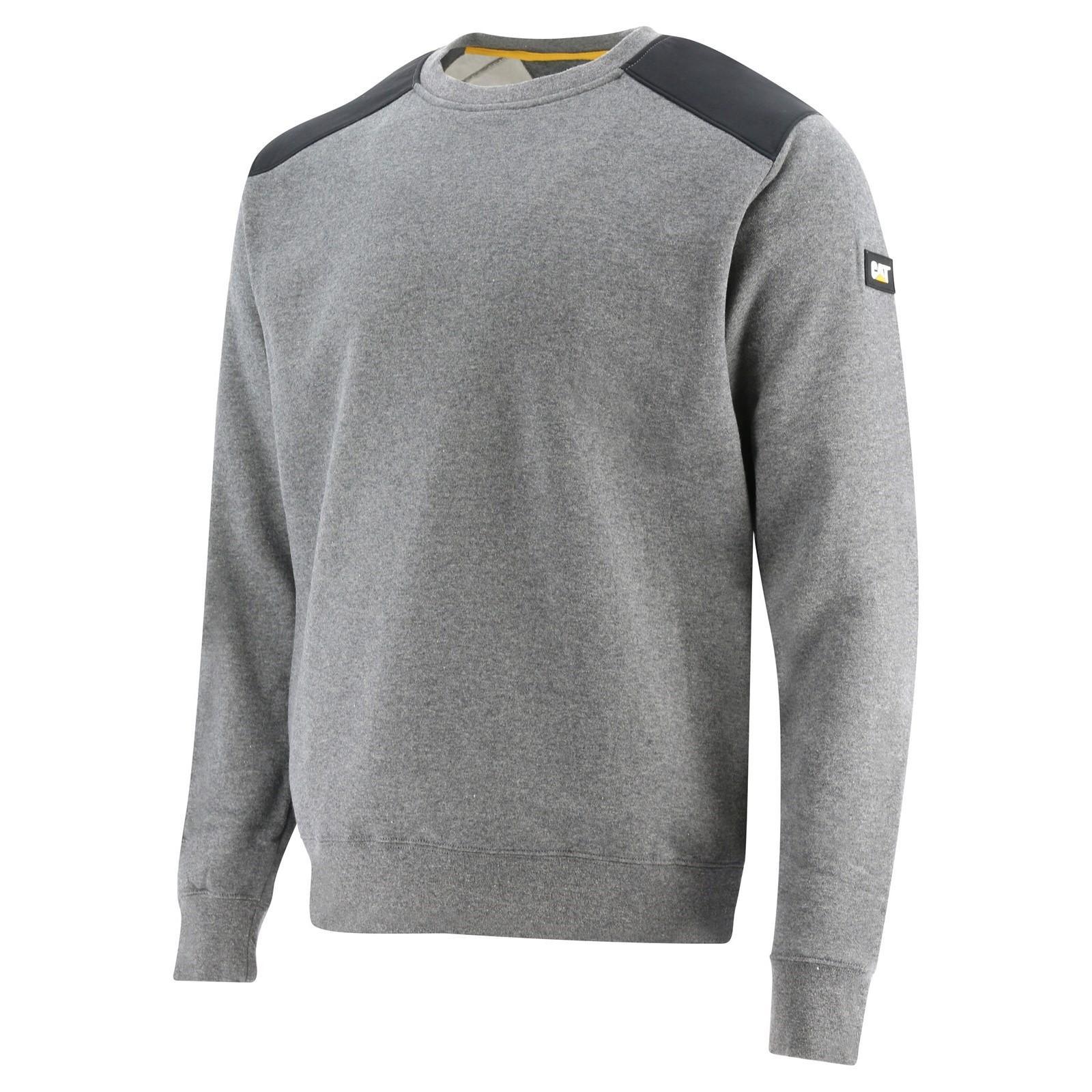 Caterpillar  Sweat ESSENTIALS 