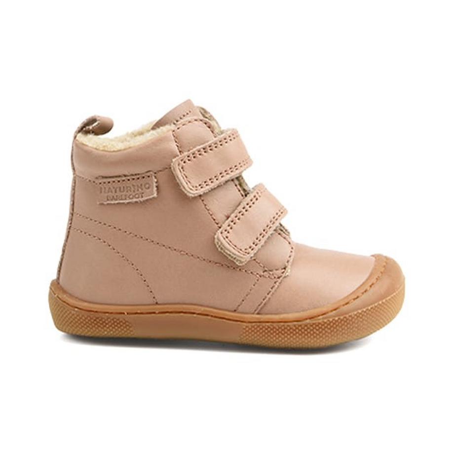 Naturino WIGGHI Barefoot Stivaletti  