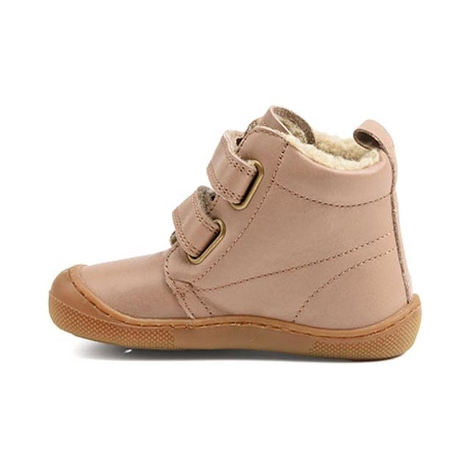 Naturino WIGGHI Barefoot Stivaletti  