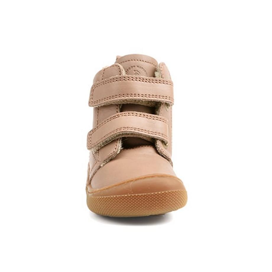 Naturino WIGGHI Barefoot Stivaletti  