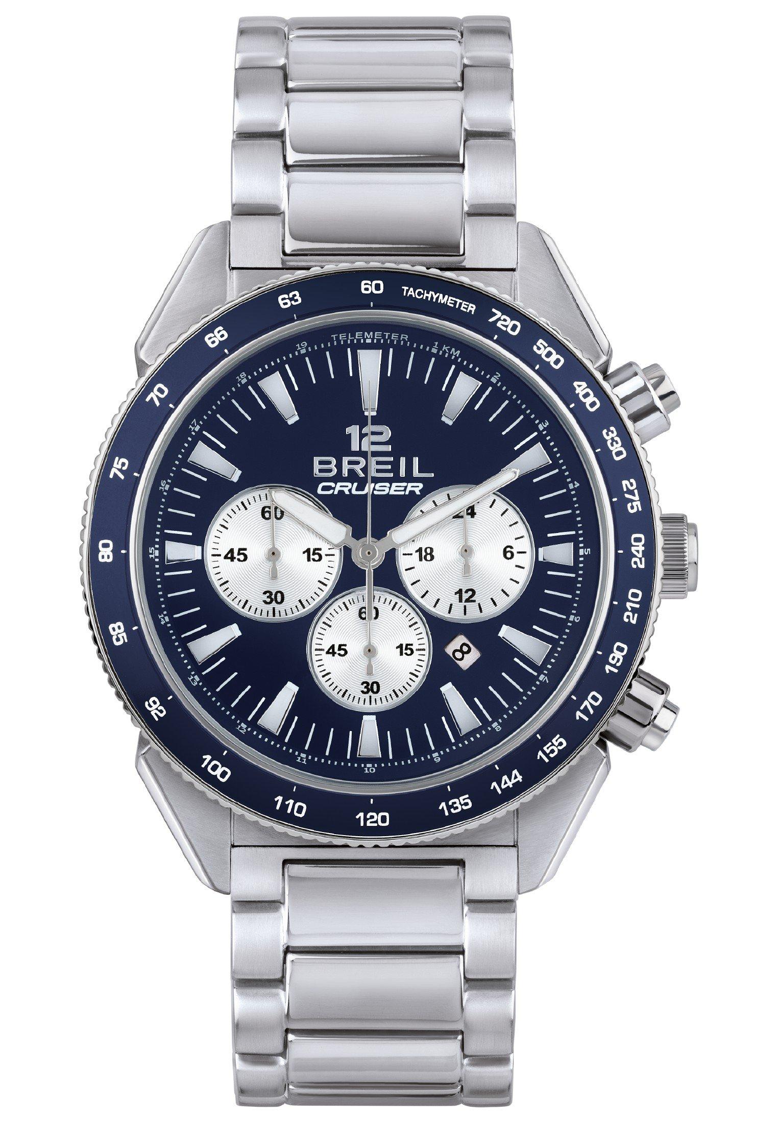 BREIL  Armbanduhr Cruiser 