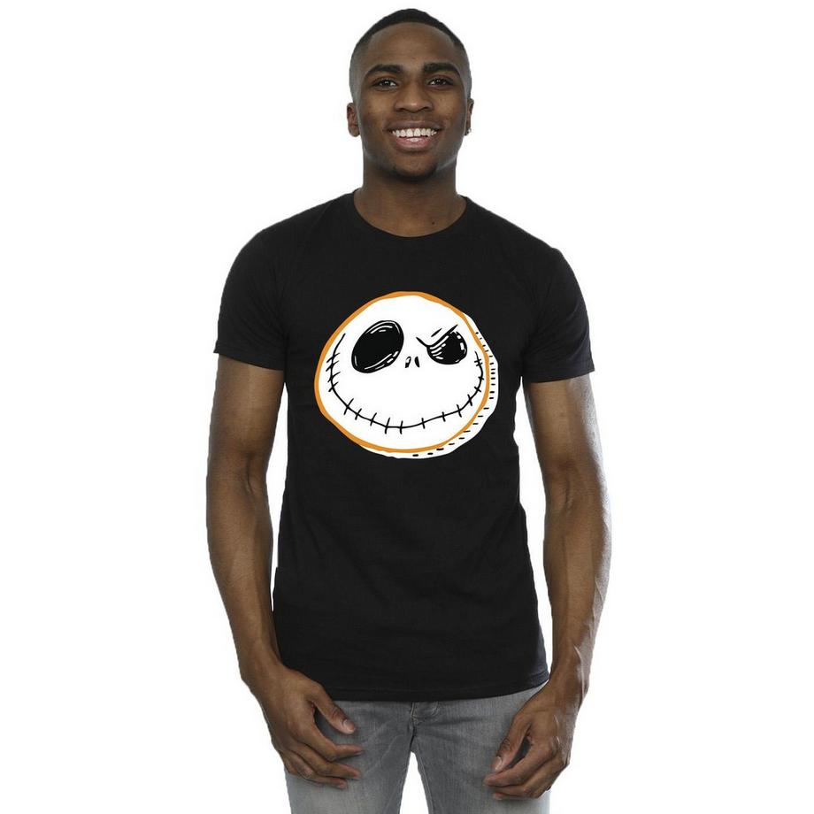 Disney The Nightmare Before Christmas Jack Skellington T-Shirt  