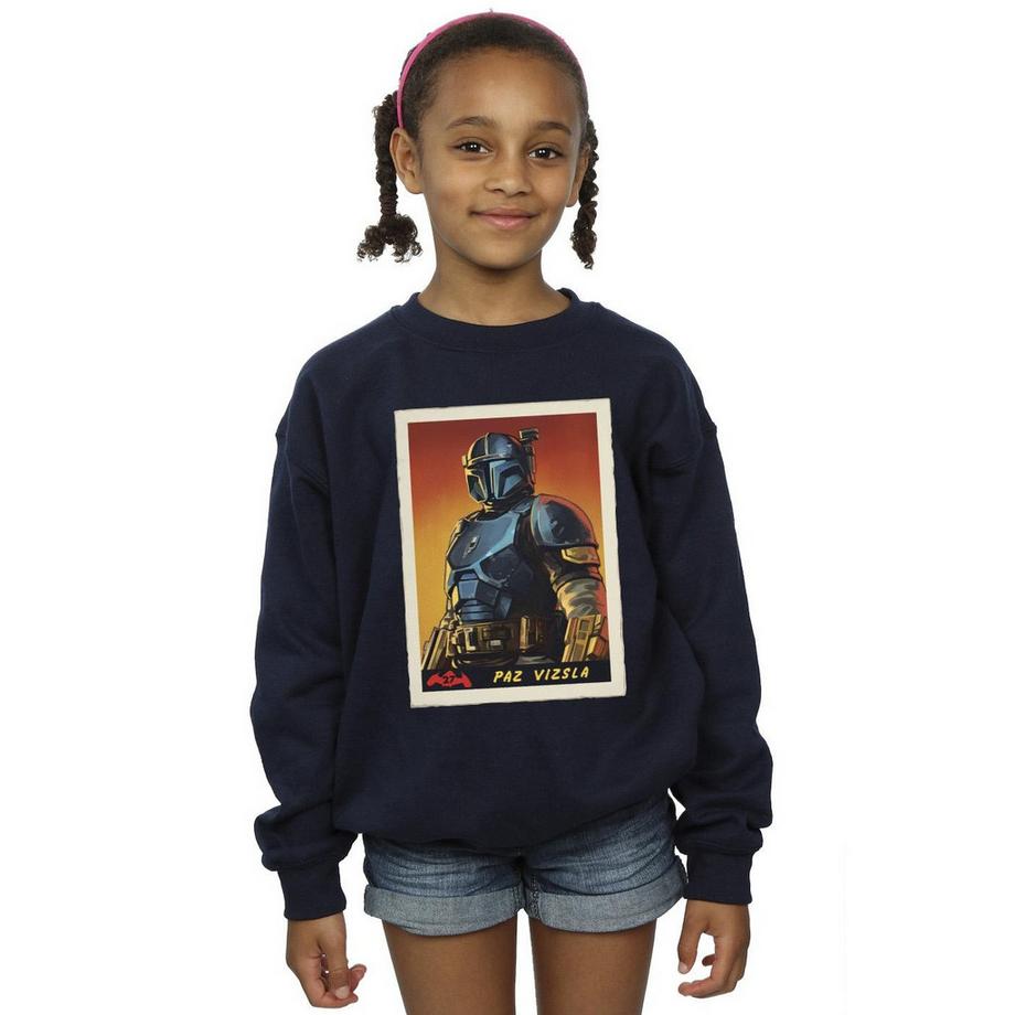 STAR WARS  Sweat THE MANDALORIAN 