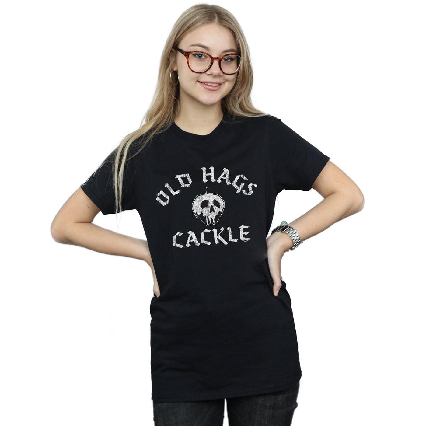 Disney  Old Hags TShirt 