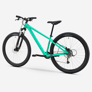 ROCKRIDER  VTT Débutant Cadre aluminium 