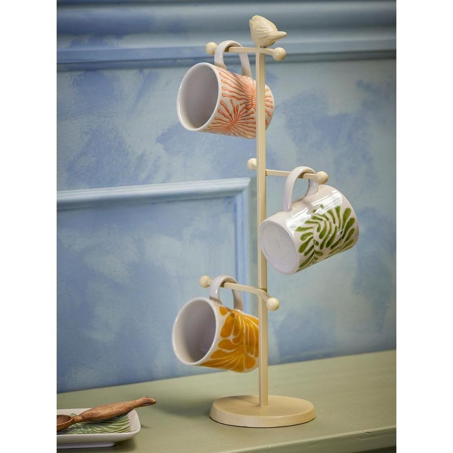 Bloomingville Teetasse Fauni  