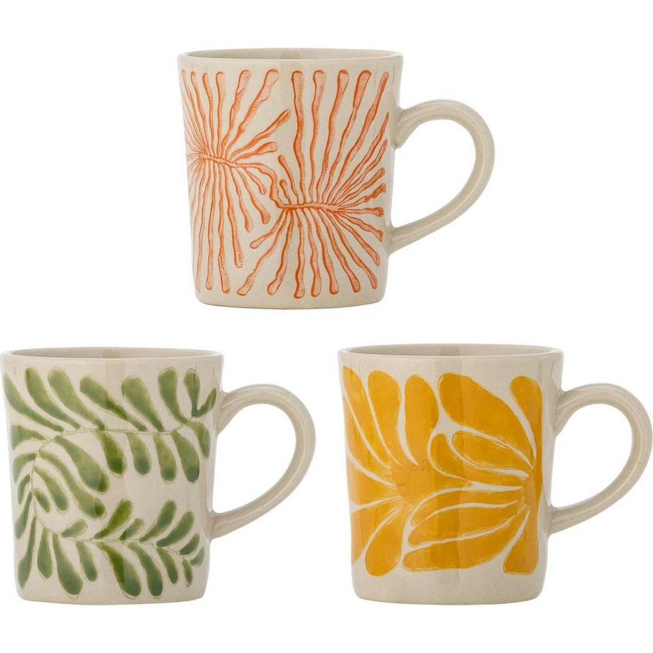 Teetasse Fauni