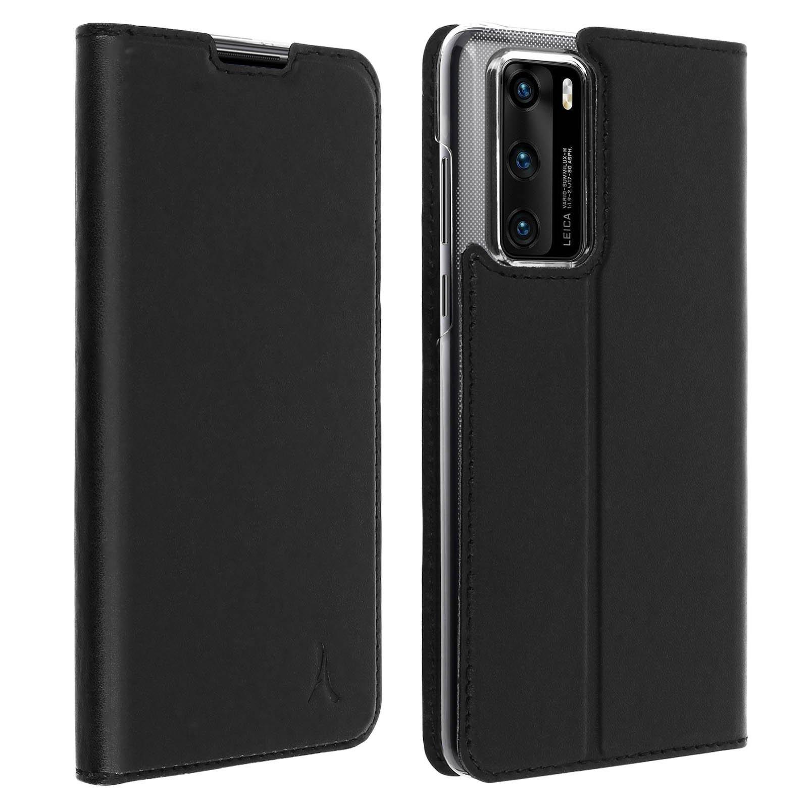 Image of Cover Huawei P40 Schwarz