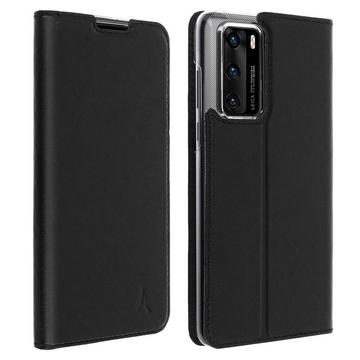 Custodia Similpelle Akashi Huawei P40