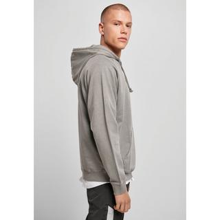 URBAN CLASSICS Overdyed Kapuzenpullover  