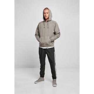 URBAN CLASSICS Overdyed Kapuzenpullover  