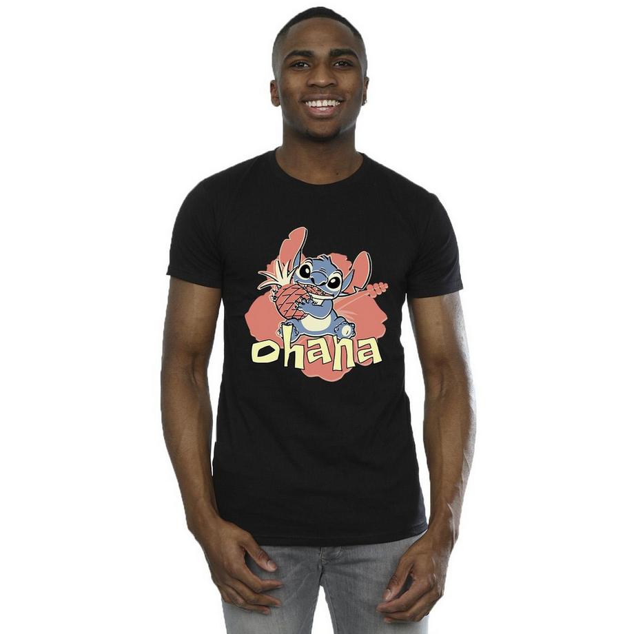 Disney Ohana T-Shirt  