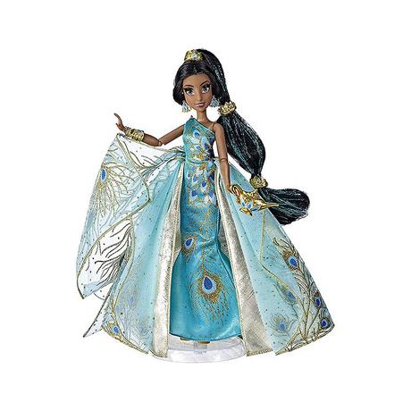 Hasbro  Disney Princess Style Series Jasmine 