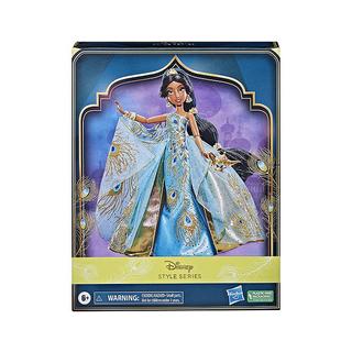 Hasbro  Disney Princess Style Series Jasmine 