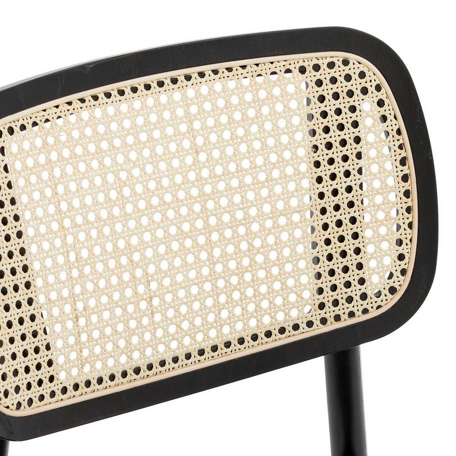 La Redoute Intérieurs 2er-Set Stühle Rivio  