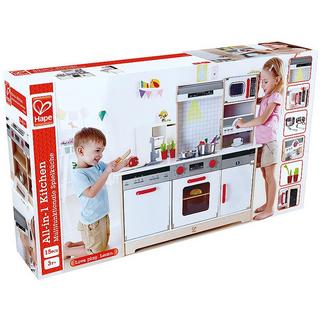 Hape  Cuisine tout-en-un pour enfants de Hape 