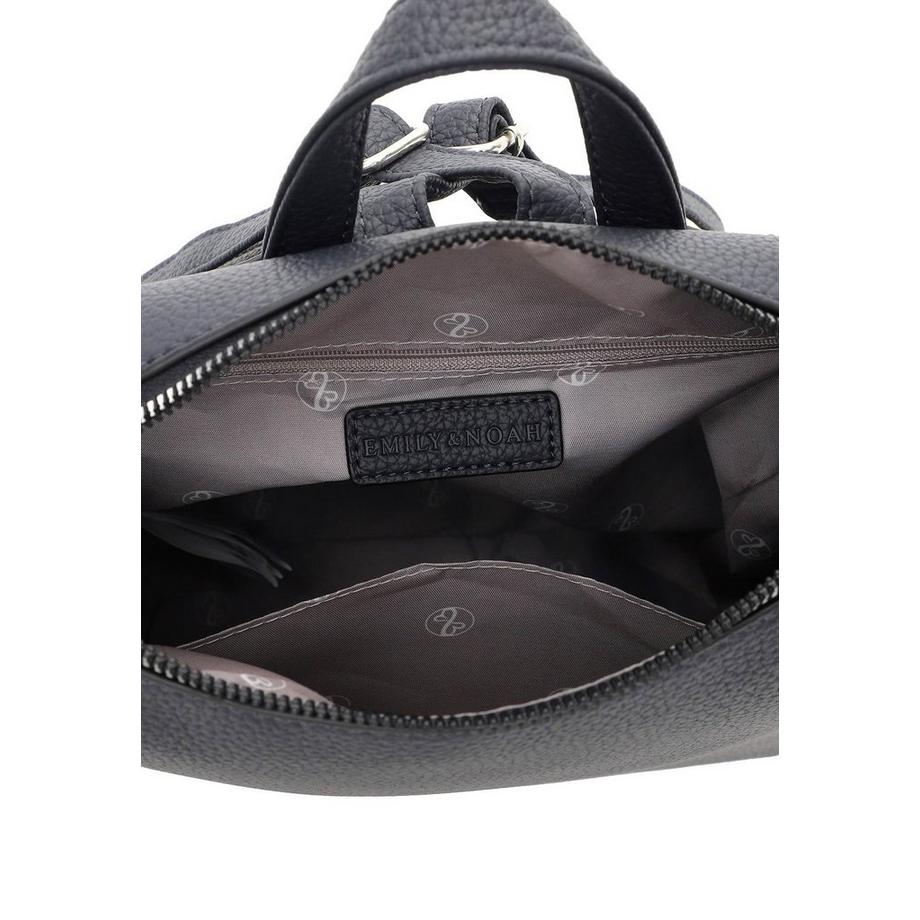 Emily & Noah Ella Zaino  