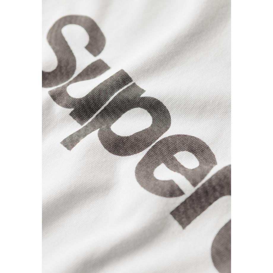Superdry Core Logo City Slim Fit T-Shirt  