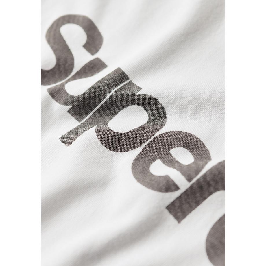 Superdry Core Logo City Slim Fit T-Shirt  