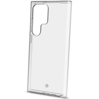 Celly  Gelskin TPU Cover Galaxy S24 Ultra 5G Transparent 