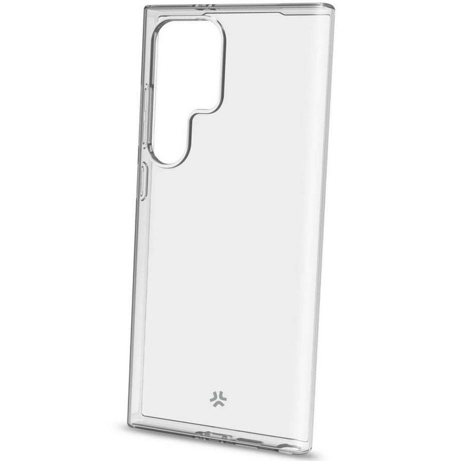 Celly  Coque Gelskin TPU Galaxy S24 Ultra 5G Transparente 