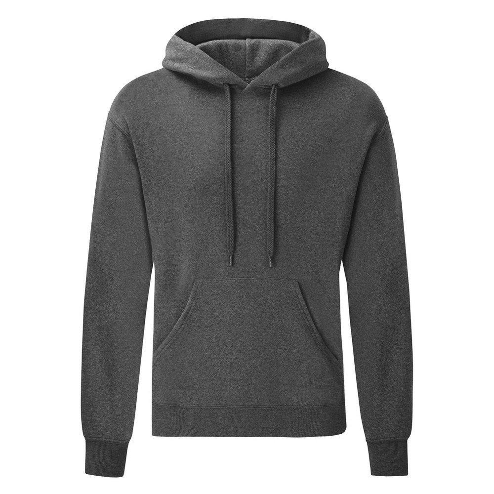 Fruit of the Loom  Kapuzenpullover Hoodie Kapuzensweater 