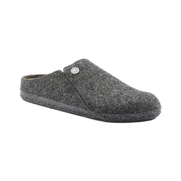 BIRKENSTOCK  Zermatt Rivet standard wool N-40 