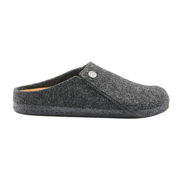 BIRKENSTOCK  Zermatt Rivet standard wool N-40 