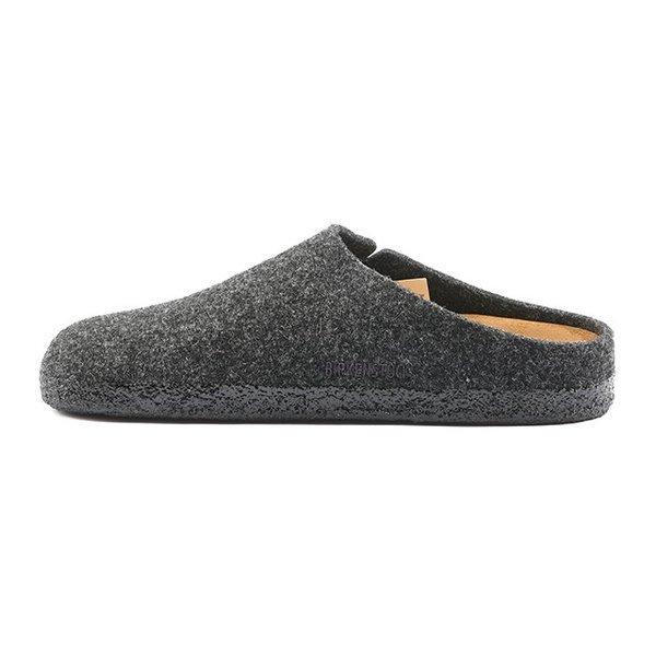 BIRKENSTOCK  Zermatt Rivet standard wool N-40 