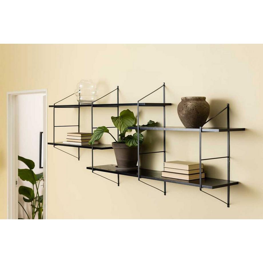 mutoni Wandregal Office 191x26x79  