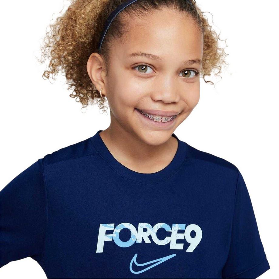 NIKE  T-ShirtHaaland 