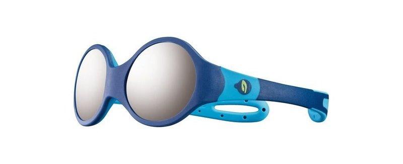Image of Loop M J5332332 Blau/himmelblau - Spectron 4 Kinder-babybrille Mädchen Multicolor ONE SIZE